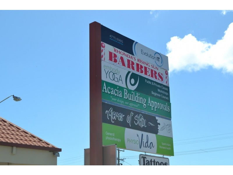 2 / 57 BOWEN ROAD, Mundingburra QLD 4812