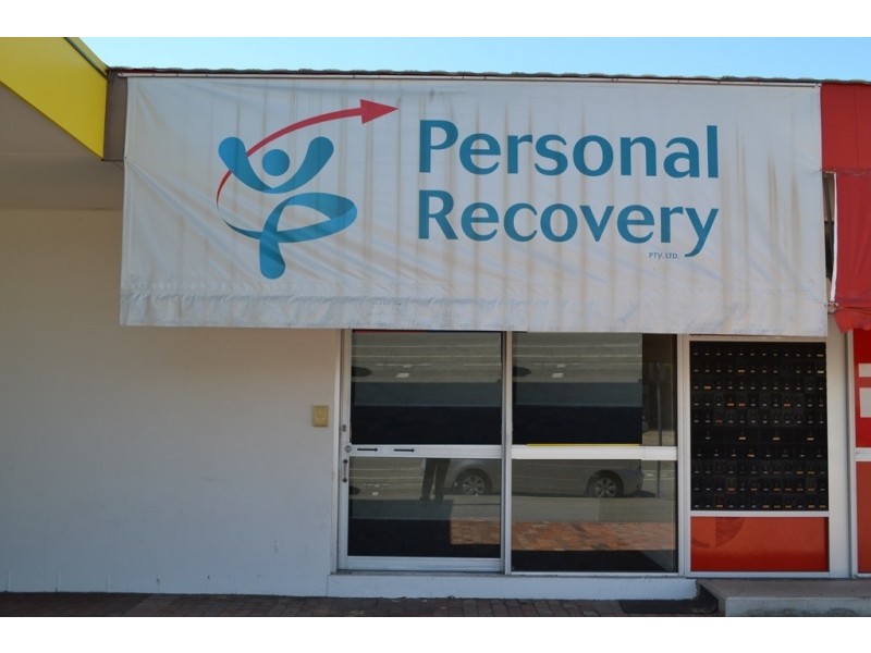 2 / 234 CHARTERS TOWERS ROAD, Hermit Park QLD 4812