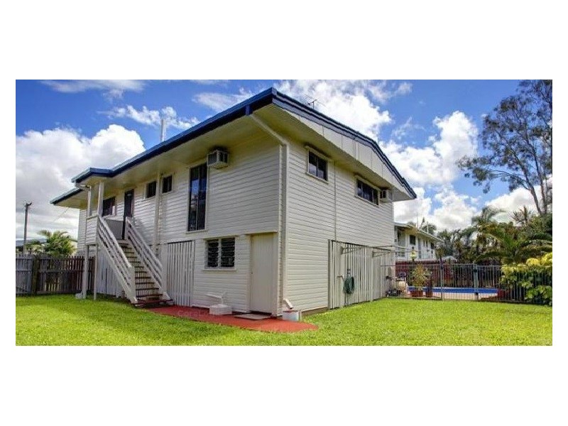 49 Goldsworthy, Heatley QLD 4814