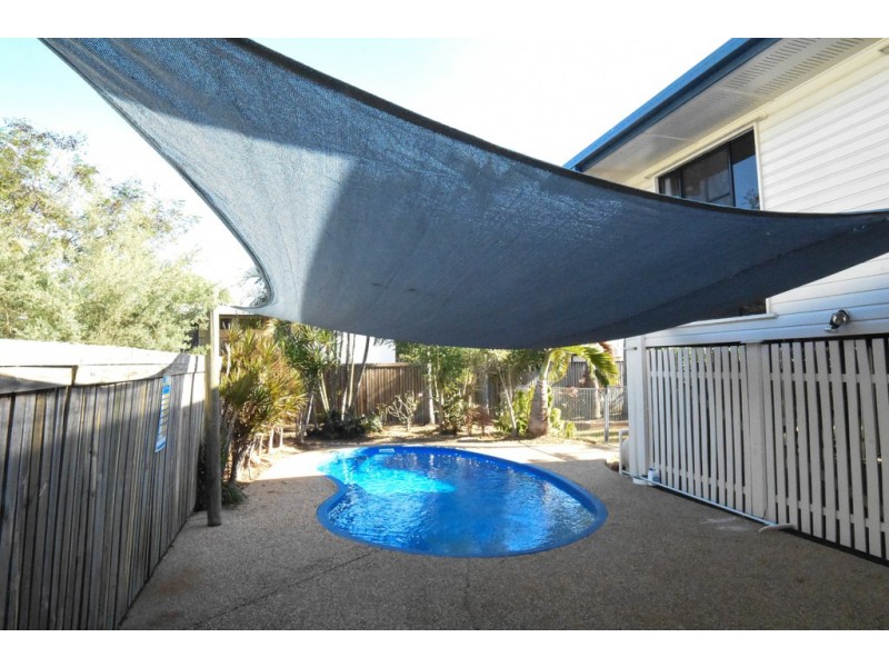 49 Goldsworthy, Heatley QLD 4814