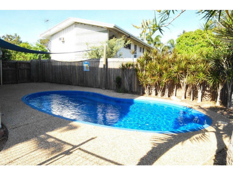 49 Goldsworthy, Heatley QLD 4814