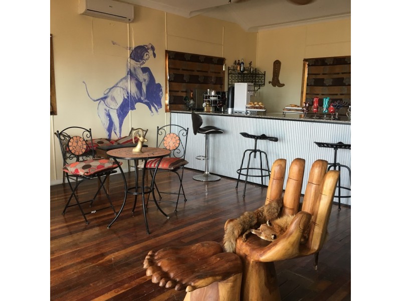 13 Savage Street, Prairie QLD 4816