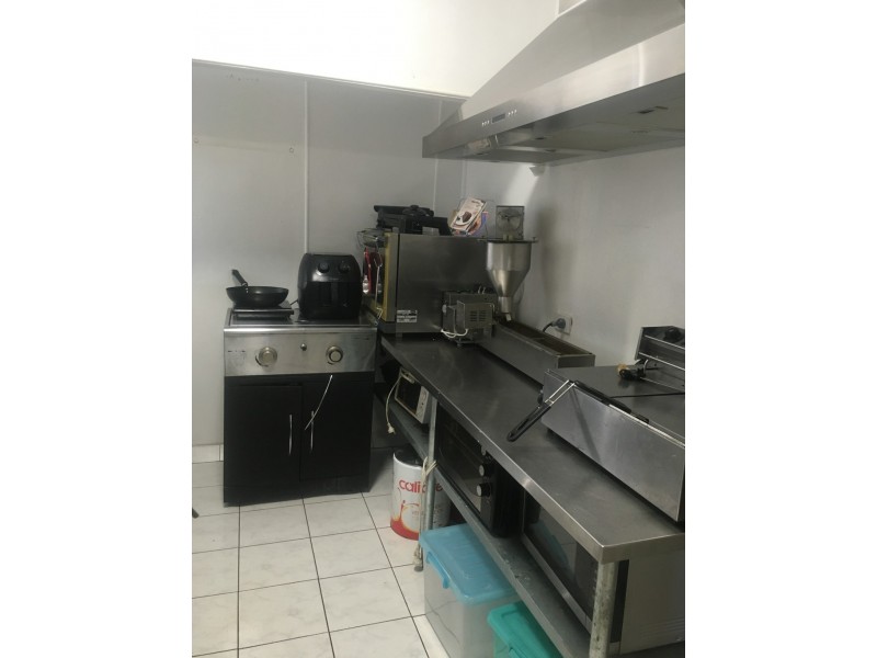 13 Savage Street, Prairie QLD 4816