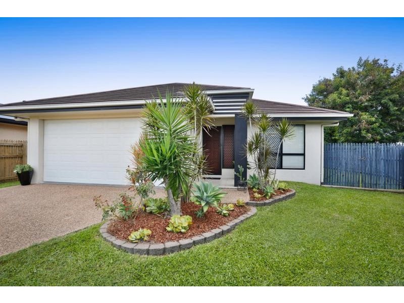 17 Langley Place, Kirwan QLD 4817