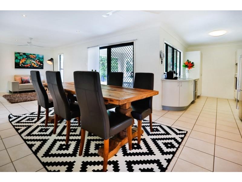 17 Langley Place, Kirwan QLD 4817