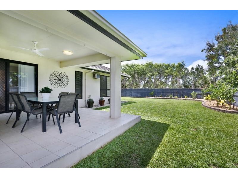 17 Langley Place, Kirwan QLD 4817
