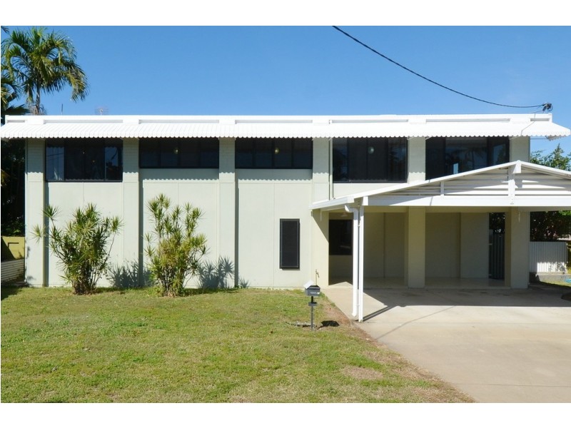 4 Sallows Street, Pallarenda QLD 4810