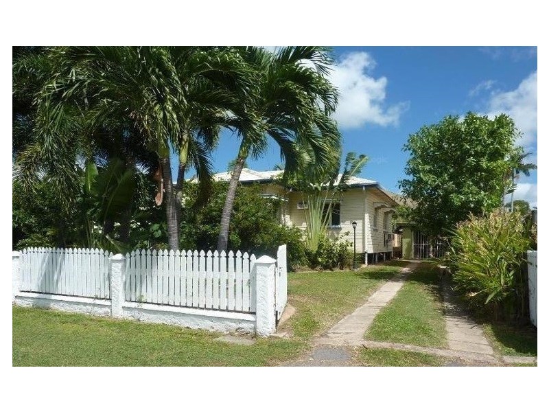 6 Union Street, Hyde Park QLD 4812