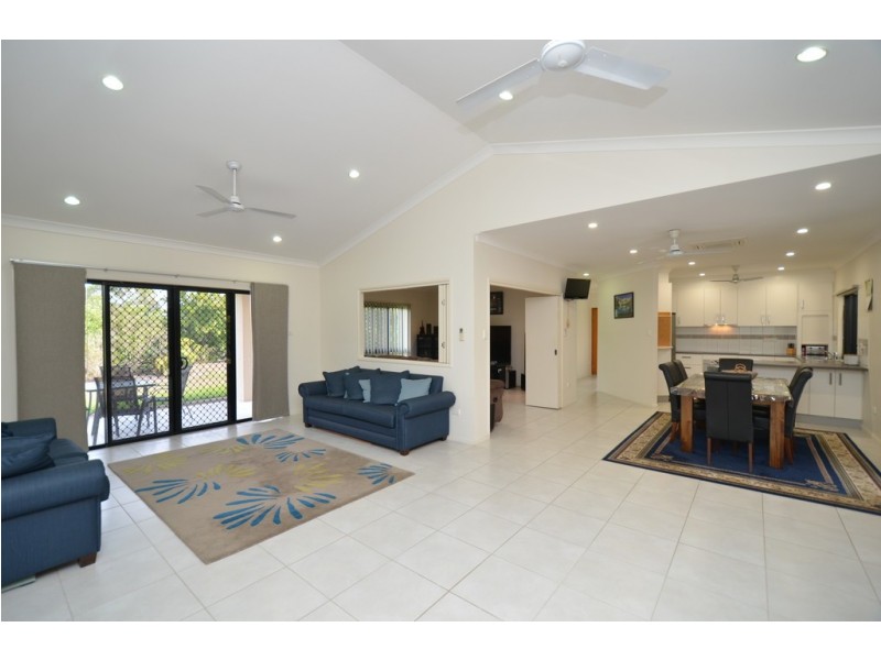 5 Sugargum Court, Black River QLD 4818