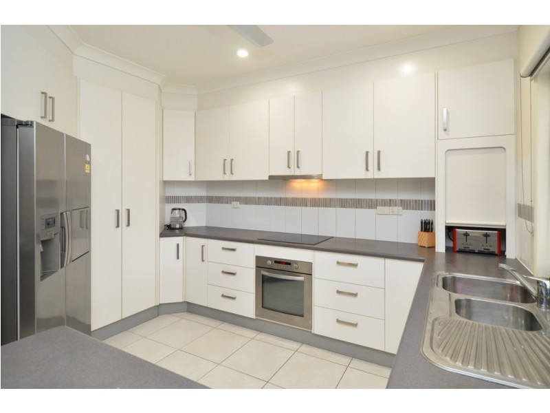 5 Sugargum Court, Black River QLD 4818