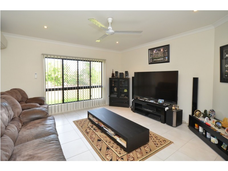 5 Sugargum Court, Black River QLD 4818