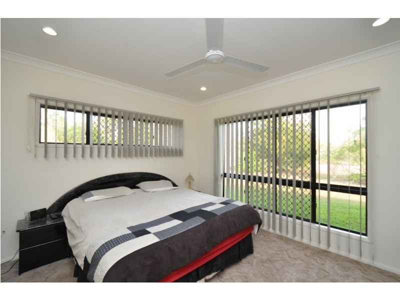 5 Sugargum Court, Black River QLD 4818