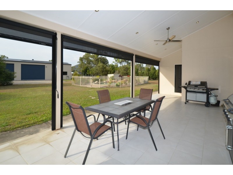5 Sugargum Court, Black River QLD 4818