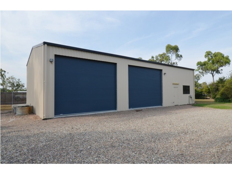 5 Sugargum Court, Black River QLD 4818