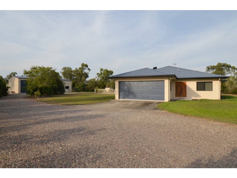 5 Sugargum Court, Black River QLD 4818