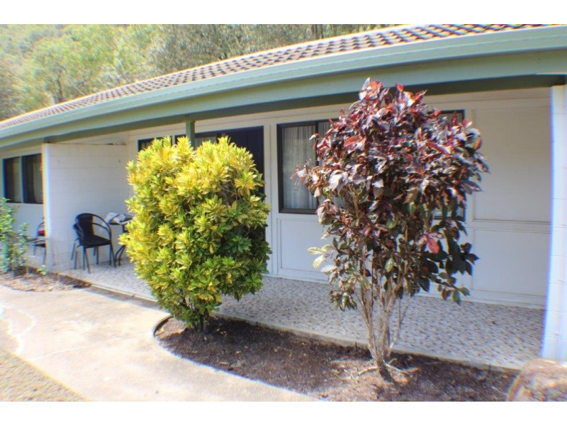 195/61-79 MANDALAY AVENUE, Nelly Bay QLD 4819