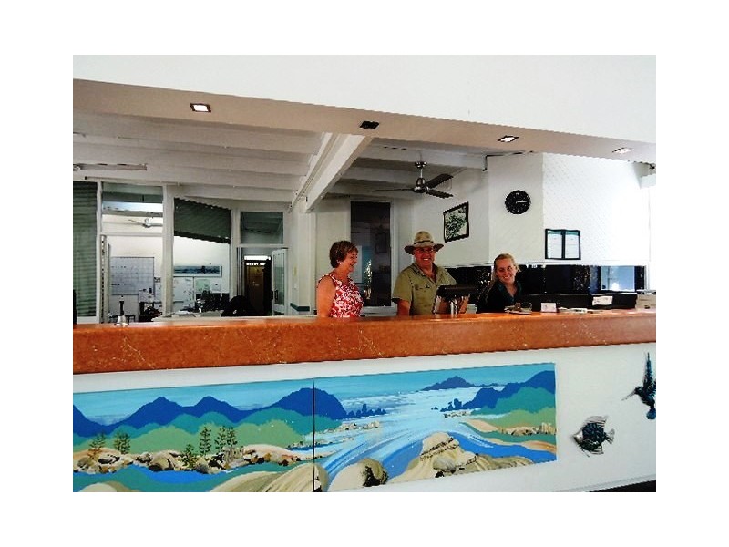 195/61-79 MANDALAY AVENUE, Nelly Bay QLD 4819