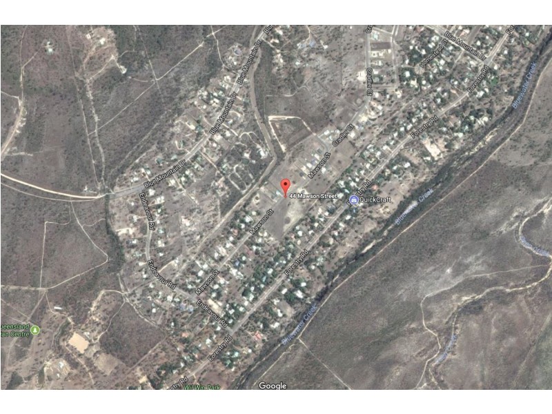 Lot 30 MAWSON STREET, Bluewater Park QLD 4818