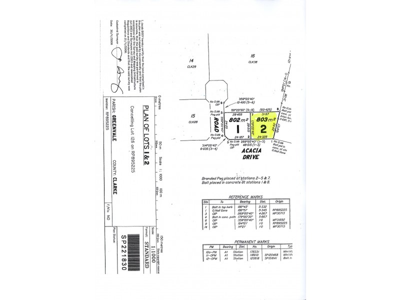Lot 2 Acacia Drive, Greenvale QLD 4816