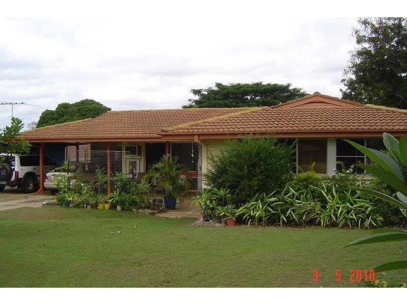 5 Telopea Court, Greenvale QLD 4816