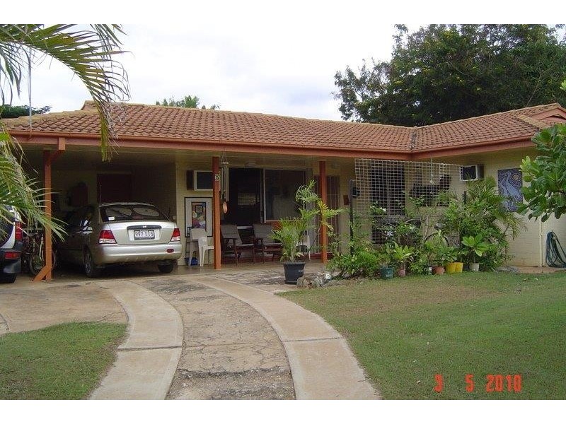 5 Telopea Court, Greenvale QLD 4816