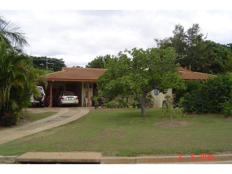 5 Telopea Court, Greenvale QLD 4816