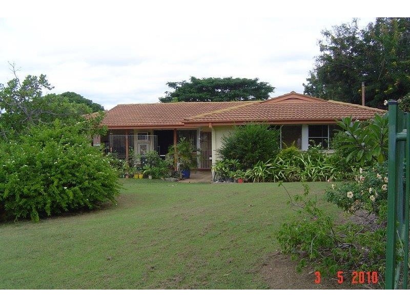 5 Telopea Court, Greenvale QLD 4816