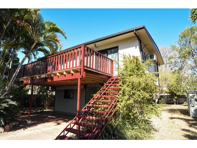 96 BAMFORD LANE, Kirwan QLD 4817