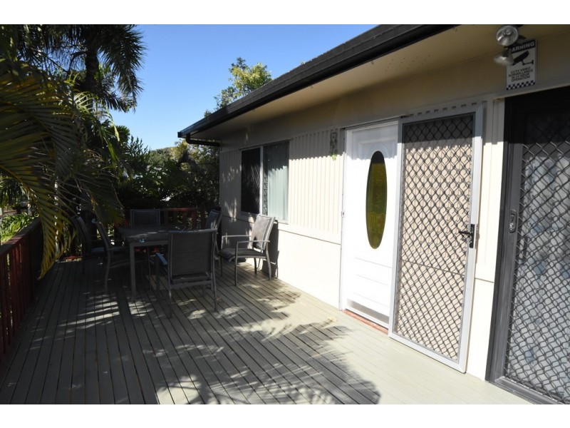 96 BAMFORD LANE, Kirwan QLD 4817