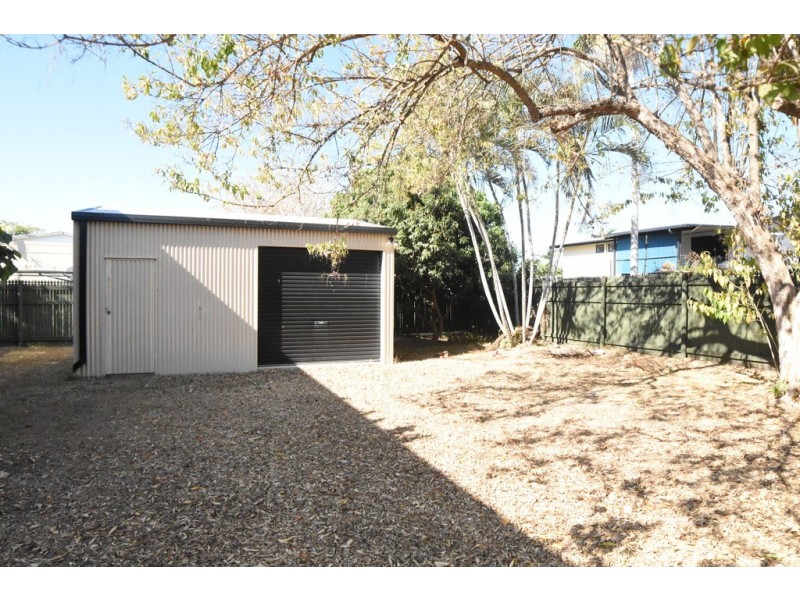 96 BAMFORD LANE, Kirwan QLD 4817