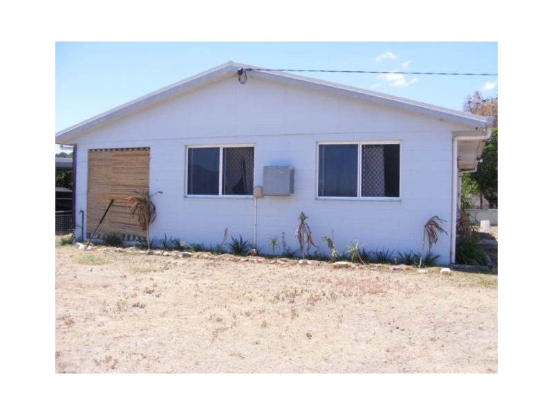 Lot 20 Field, Woodstock QLD 4816