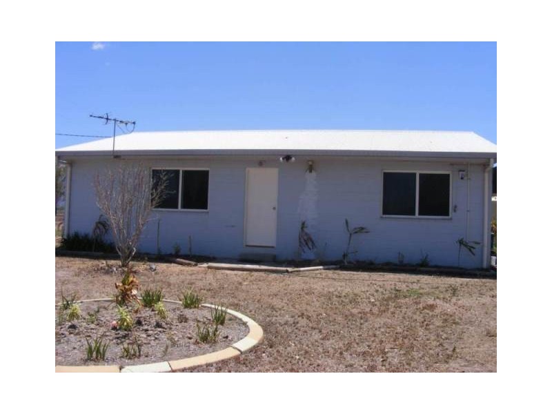 Lot 20 Field, Woodstock QLD 4816