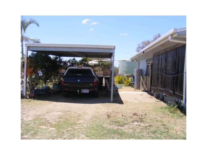 Lot 20 Field, Woodstock QLD 4816