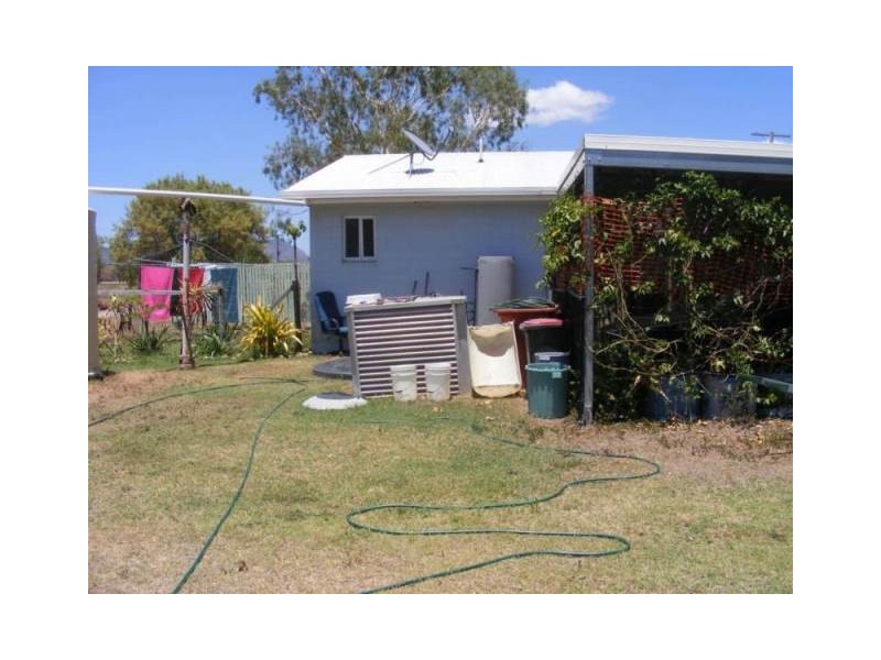 Lot 20 Field, Woodstock QLD 4816