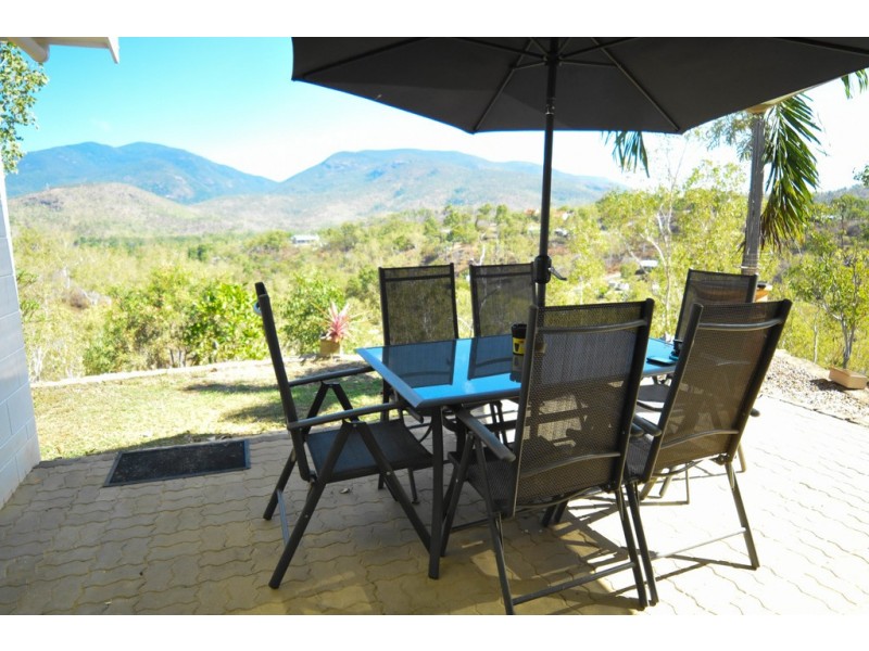 63 ALLIGATOR CREEK ROAD, Alligator Creek QLD 4816