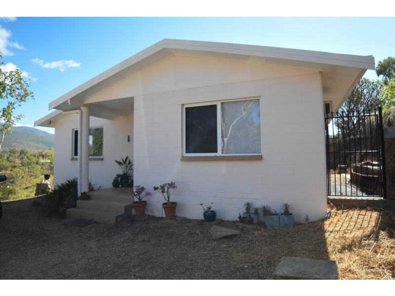 63 ALLIGATOR CREEK ROAD, Alligator Creek QLD 4816