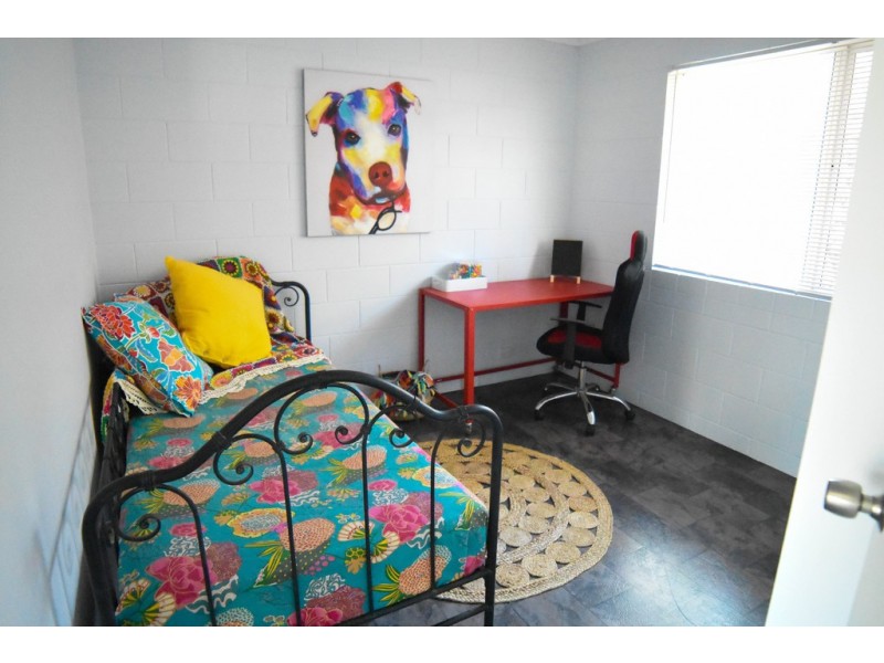 63 ALLIGATOR CREEK ROAD, Alligator Creek QLD 4816