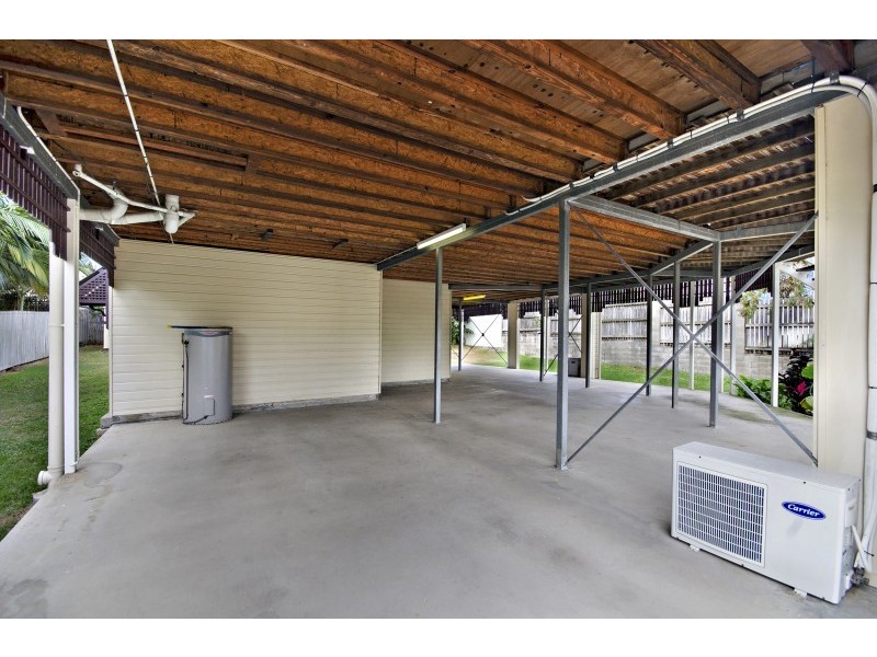 165 Mitchell Street, North Ward QLD 4810