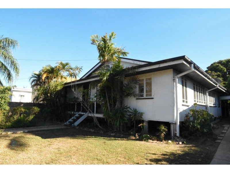 21 Mary Street, West End QLD 4810