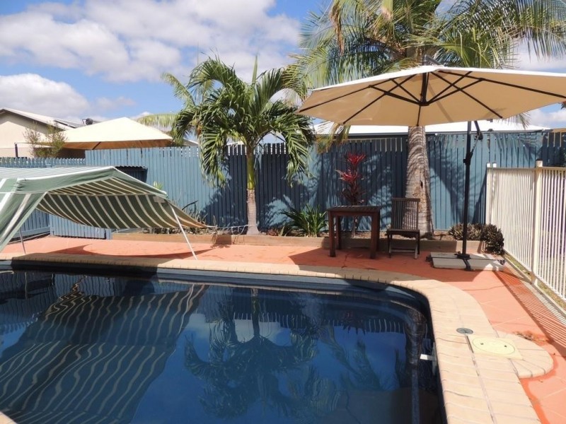 44 BRAZIER DRIVE, Annandale QLD 4814