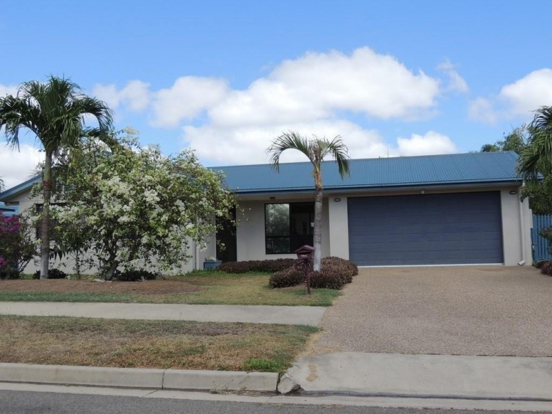 44 BRAZIER DRIVE, Annandale QLD 4814