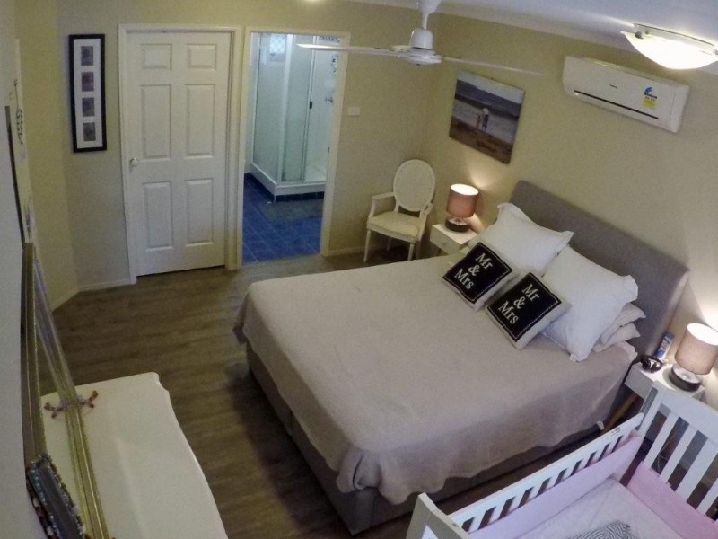 44 BRAZIER DRIVE, Annandale QLD 4814