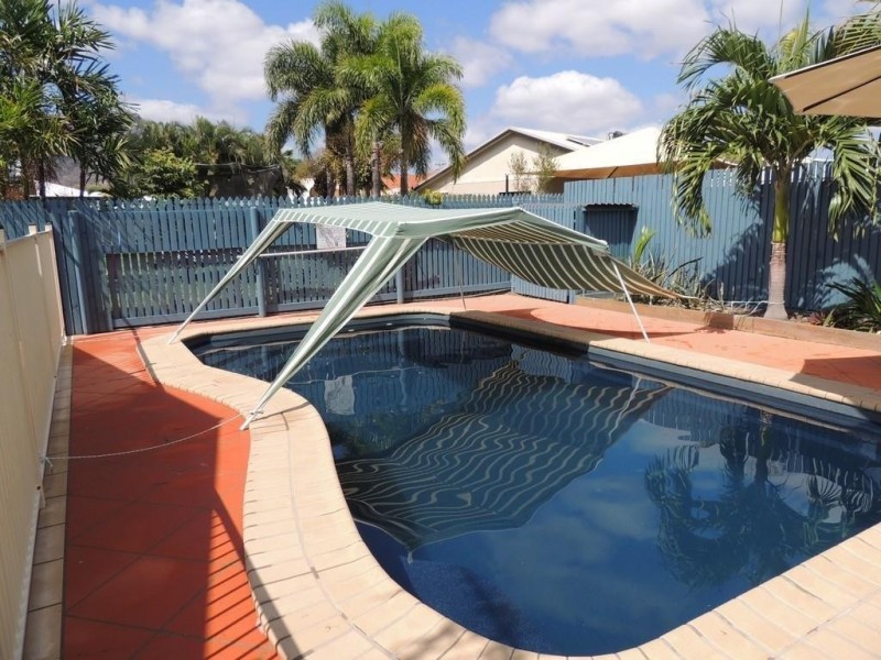 44 BRAZIER DRIVE, Annandale QLD 4814