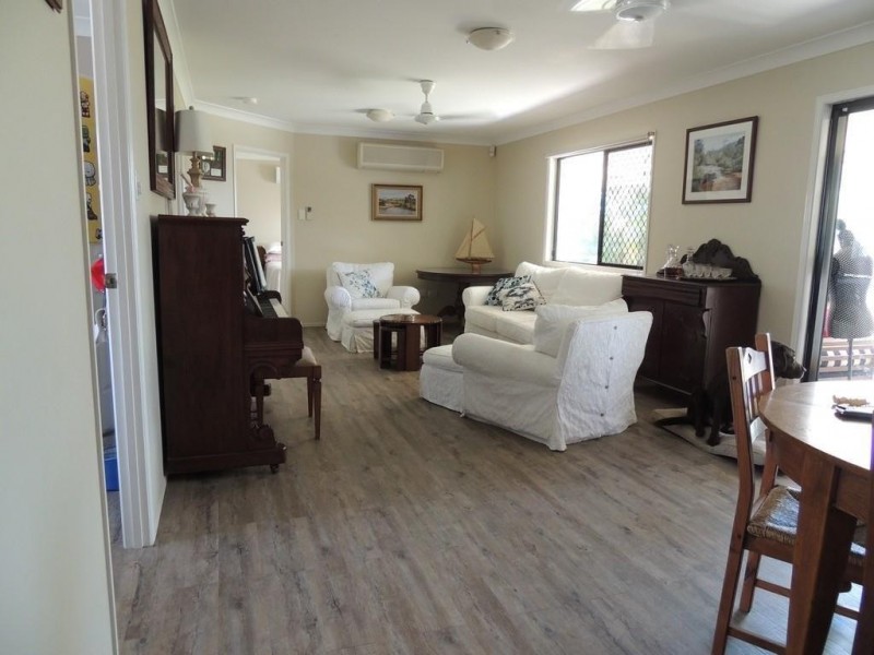 44 BRAZIER DRIVE, Annandale QLD 4814