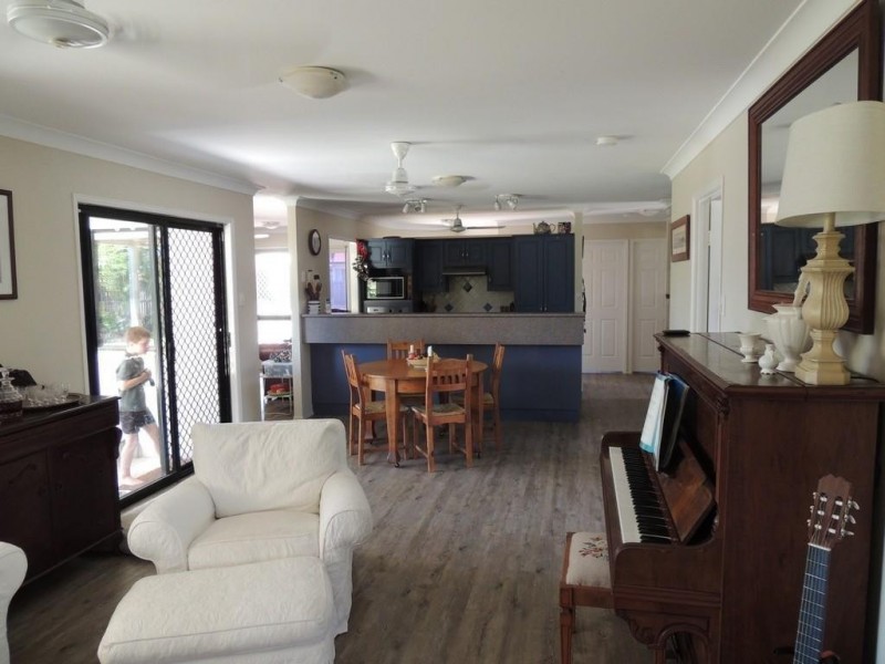 44 BRAZIER DRIVE, Annandale QLD 4814