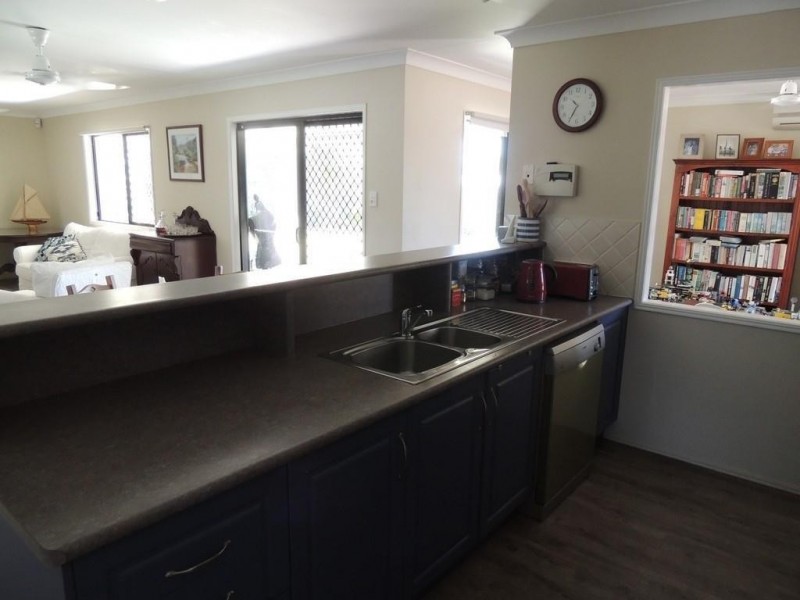 44 BRAZIER DRIVE, Annandale QLD 4814