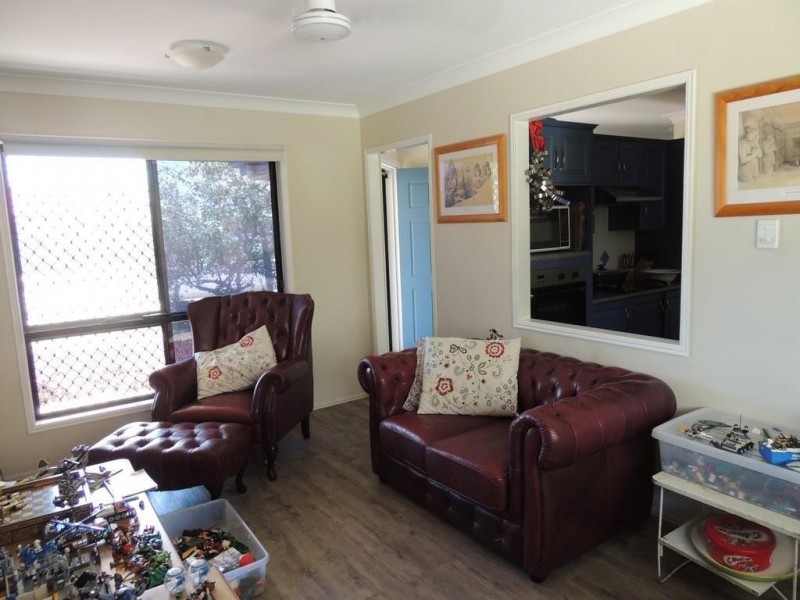 44 BRAZIER DRIVE, Annandale QLD 4814