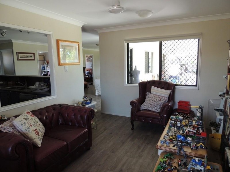 44 BRAZIER DRIVE, Annandale QLD 4814