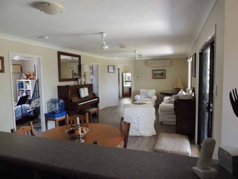 44 BRAZIER DRIVE, Annandale QLD 4814