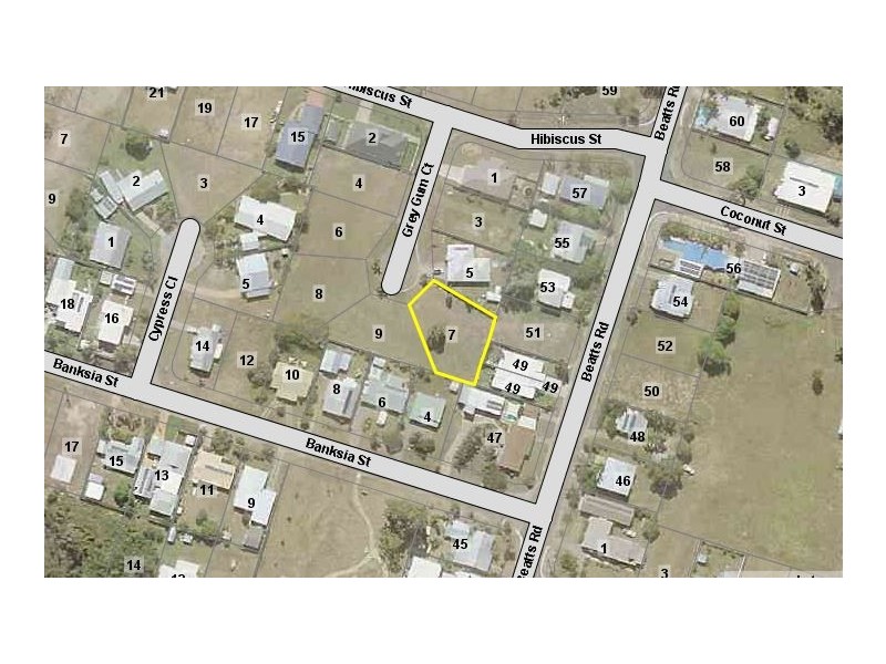 7 Grey Gum Court, Forrest Beach QLD 4850